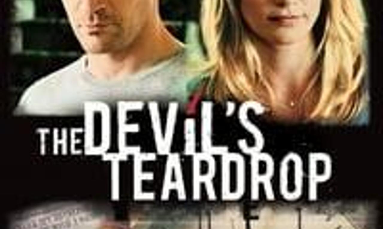 header image for The Devil's Teardrop