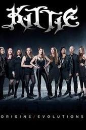 Kittie: Origins/Evolutions