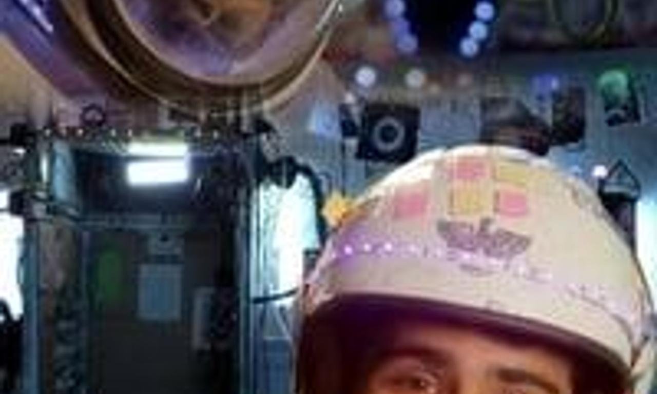 header image for Time Machine