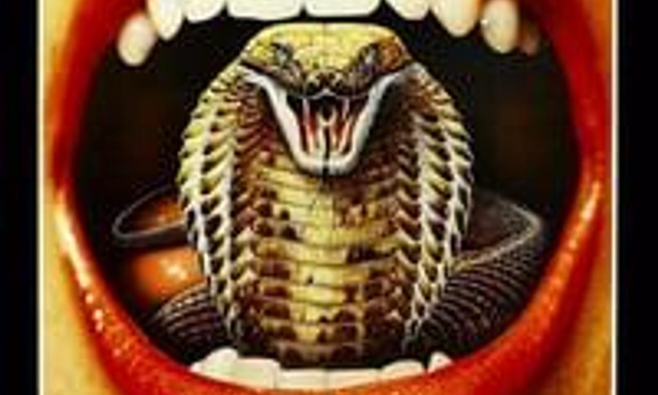 header image for Sssssss