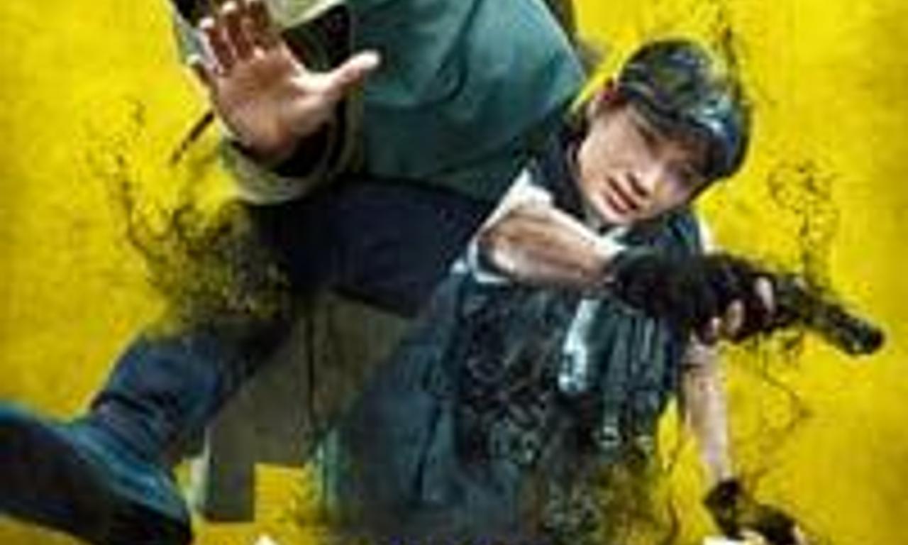 header image for Ajin: Demi-Human