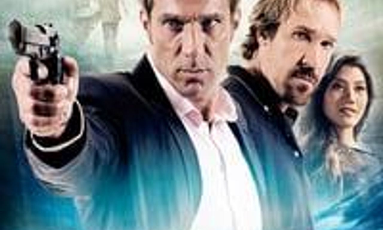 header image for The Encounter 2: Paradise Lost