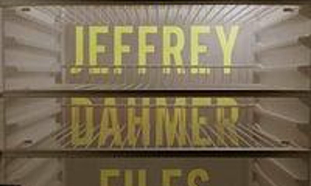 header image for The Jeffrey Dahmer Files