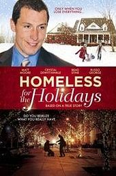 Homeless for the Holidays