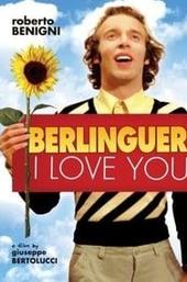 Berlinguer: I Love You