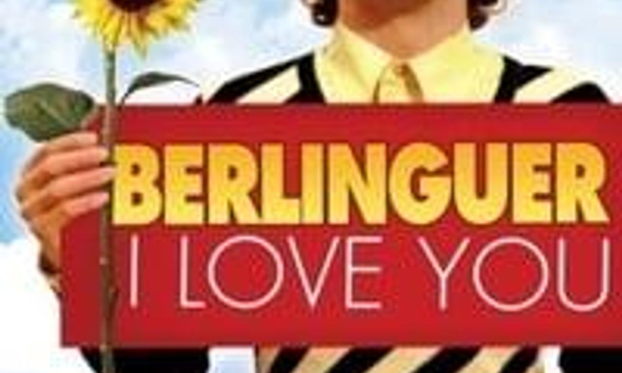 header image for Berlinguer: I Love You