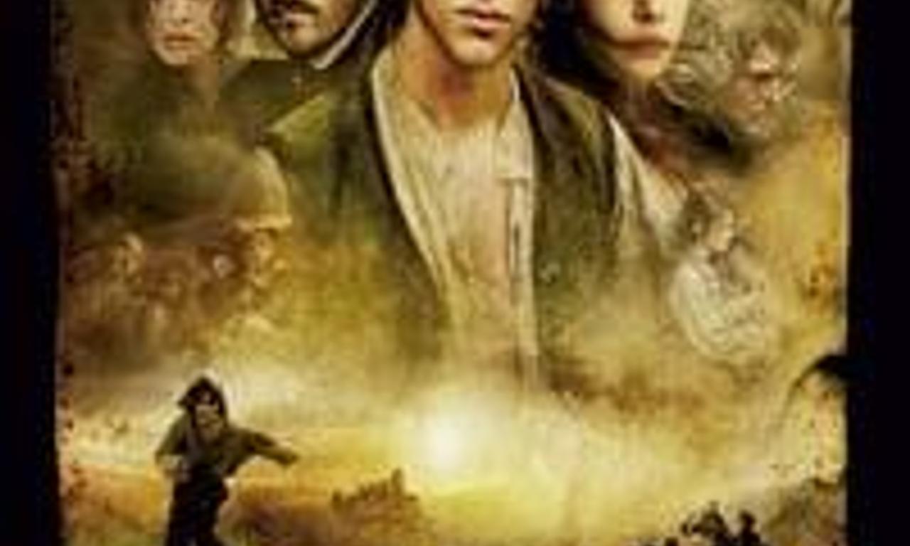 header image for Jacquou the Rebel