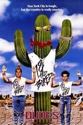 Dudes