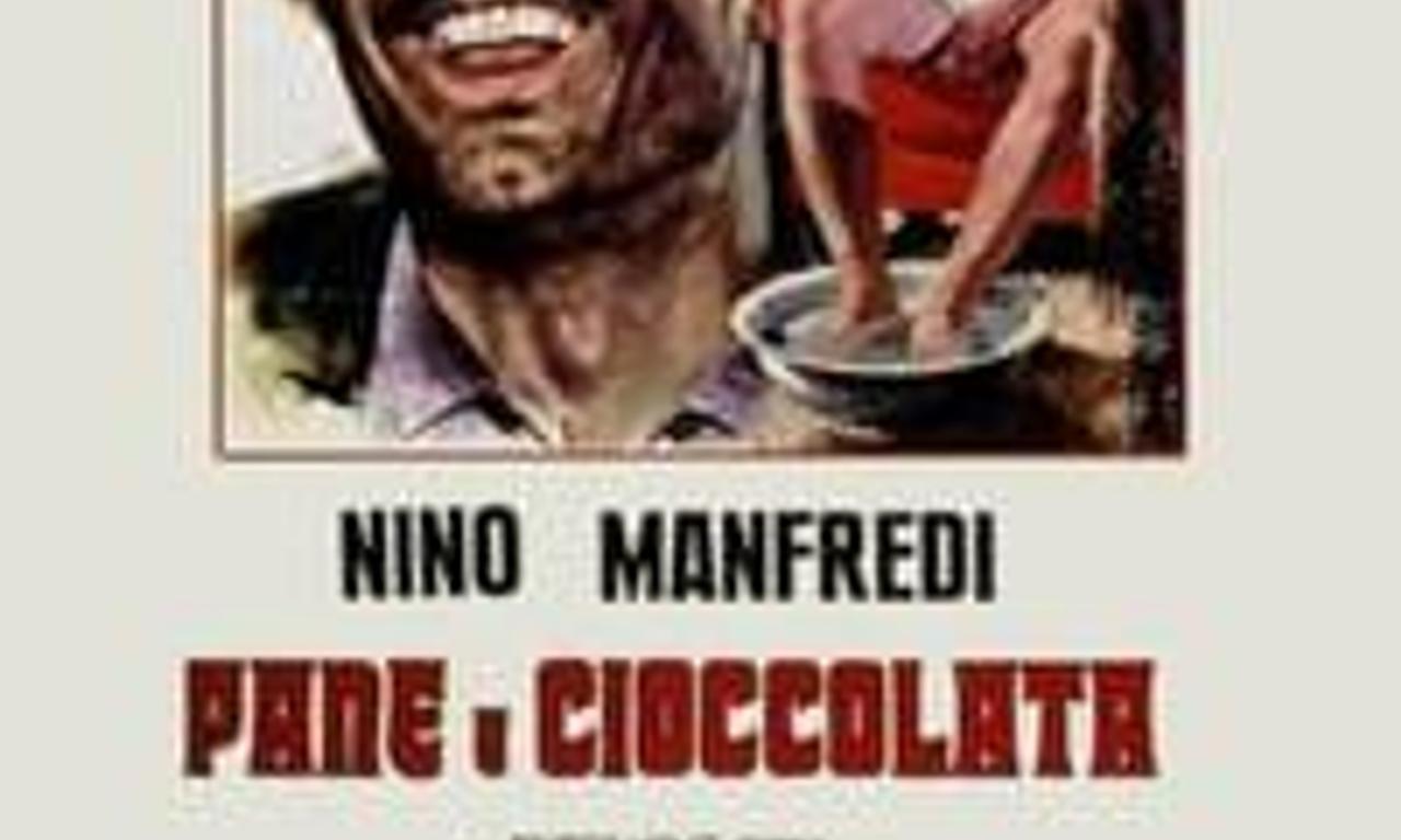 header image for Bread and Chocolate