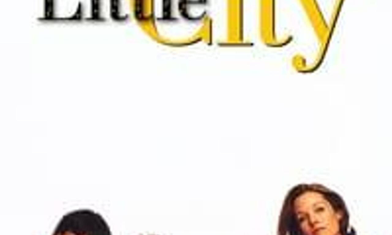 header image for Little City