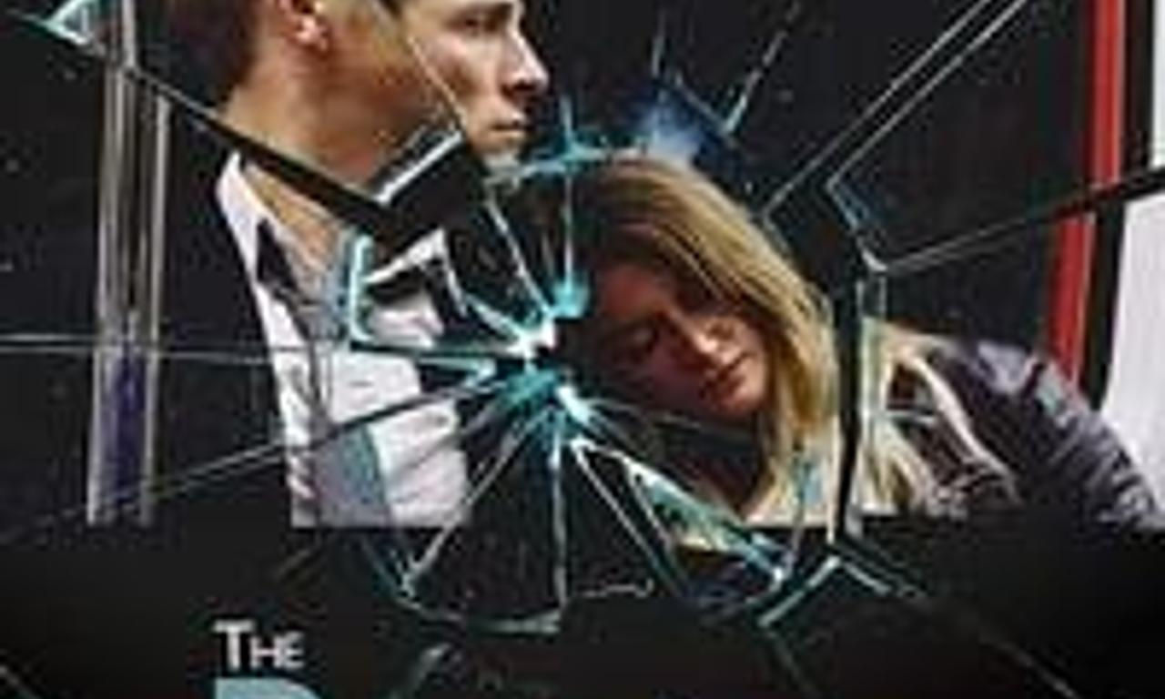 header image for The Broken Ones