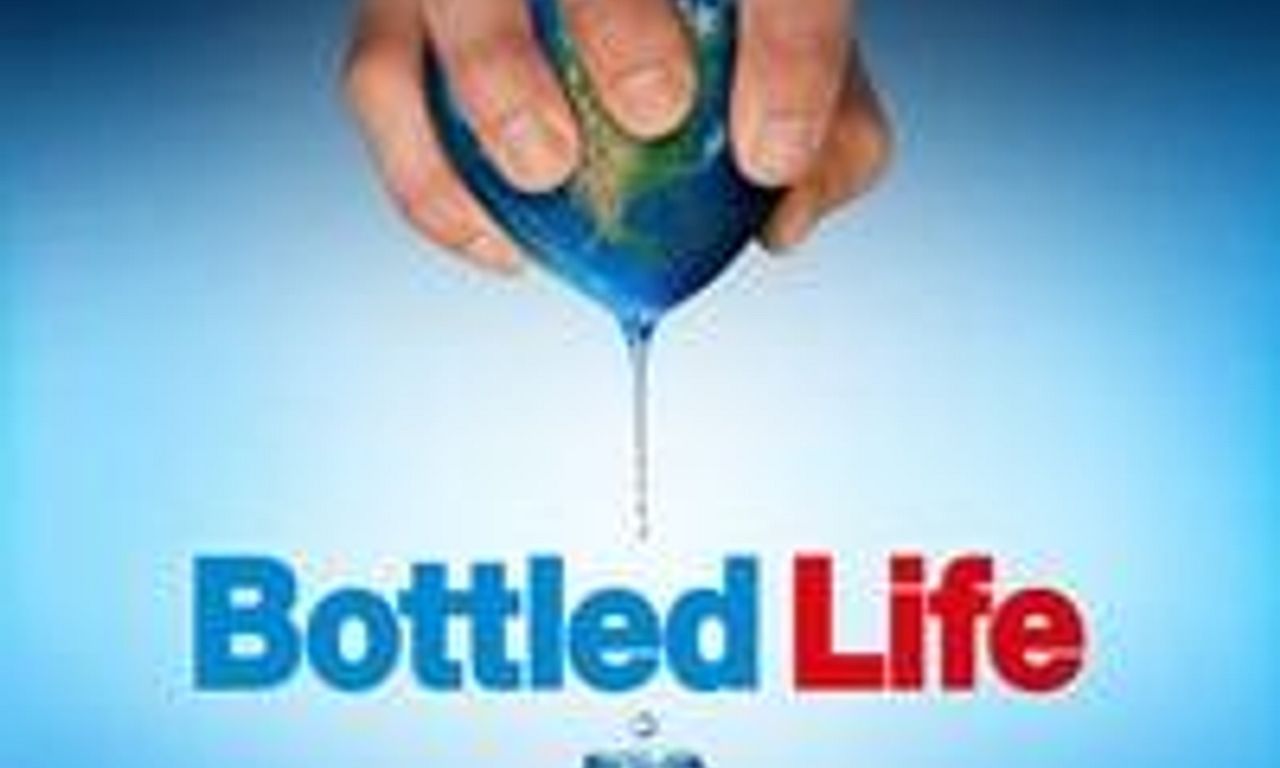 header image for Bottled Life: Nestle's Business with Water
