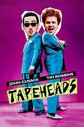 Tapeheads