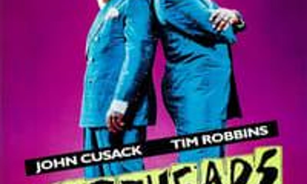 header image for Tapeheads