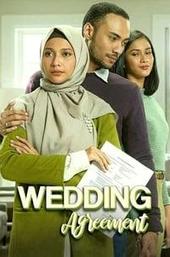 Wedding Agreement