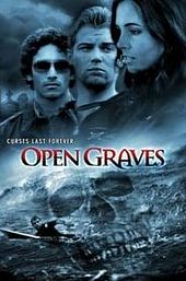 Open Graves