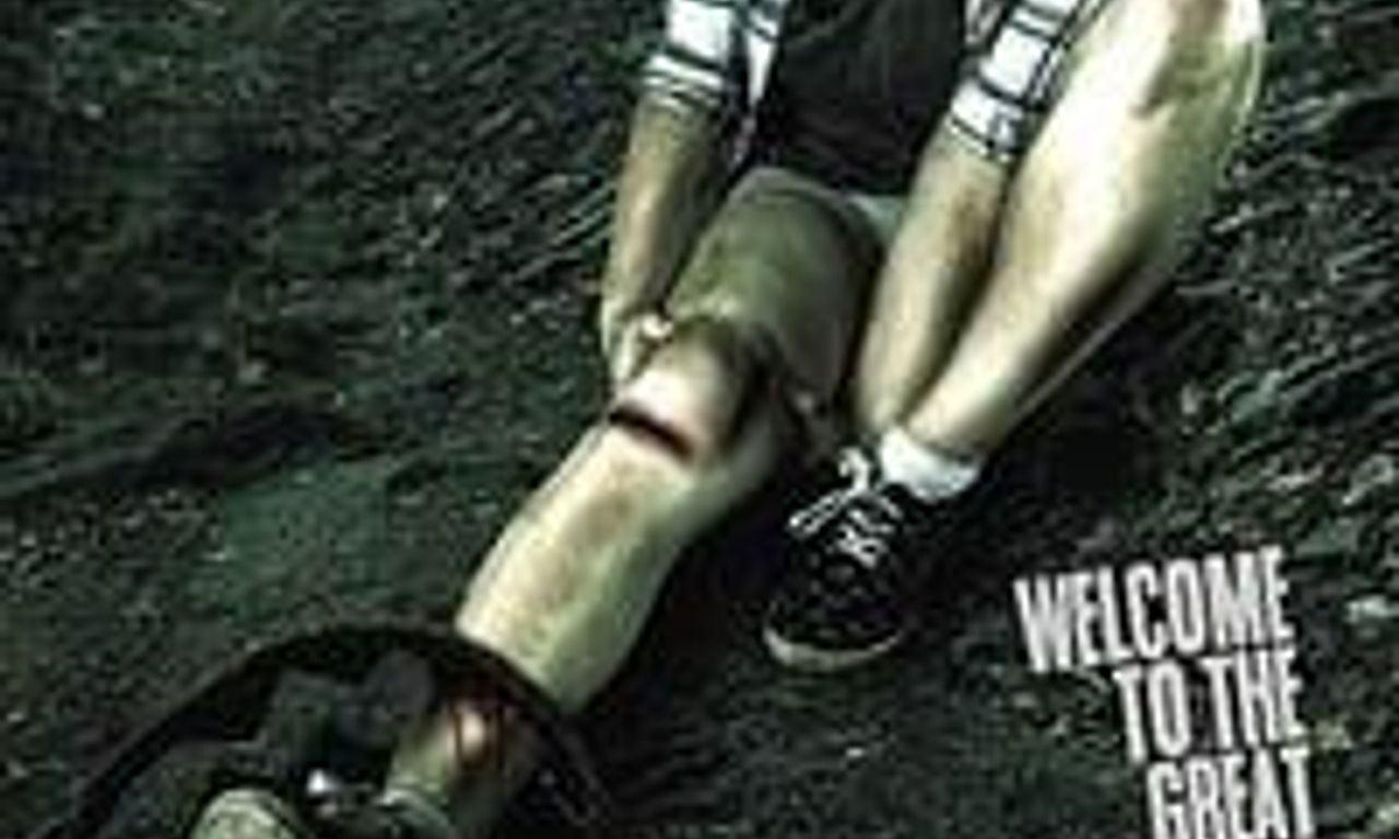 header image for Countrycide