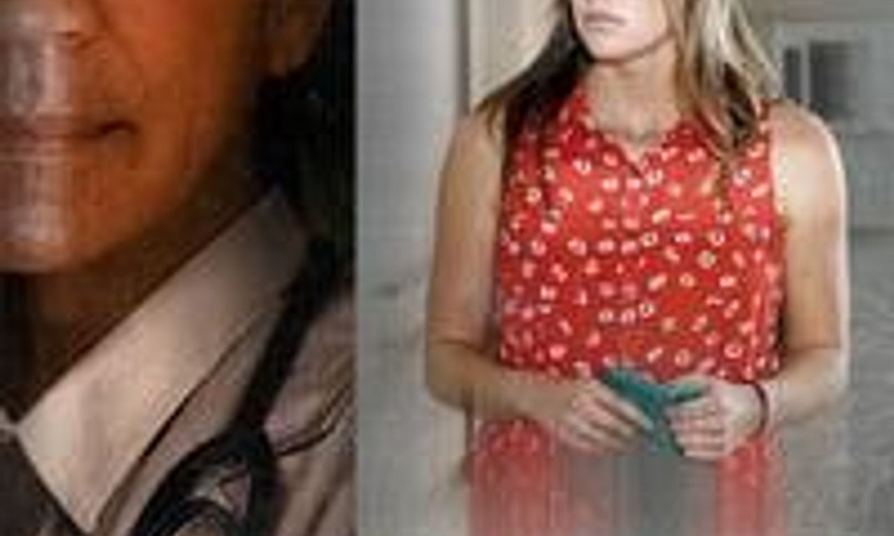 header image for Stalked by My Doctor