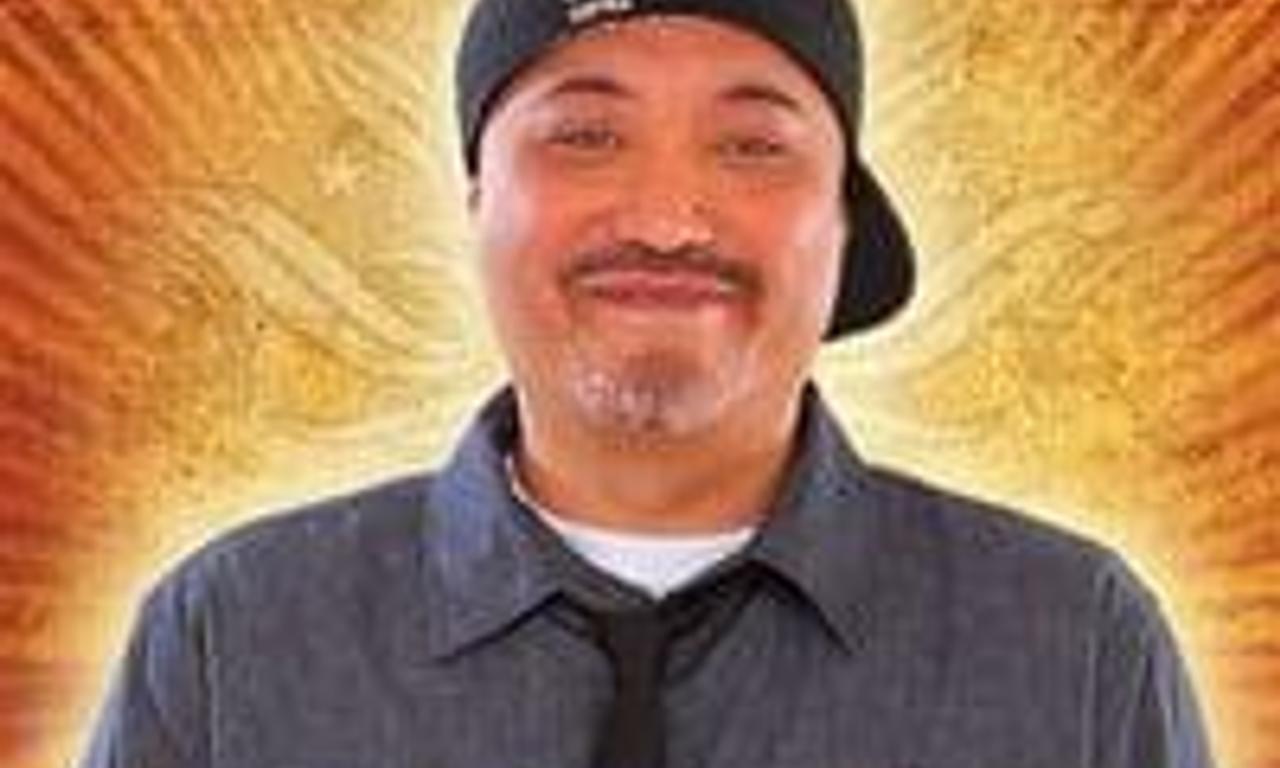 Edwin San Juan: Slant/ED Comedy aka Pacific Rim Comedy Slam - Where to ...