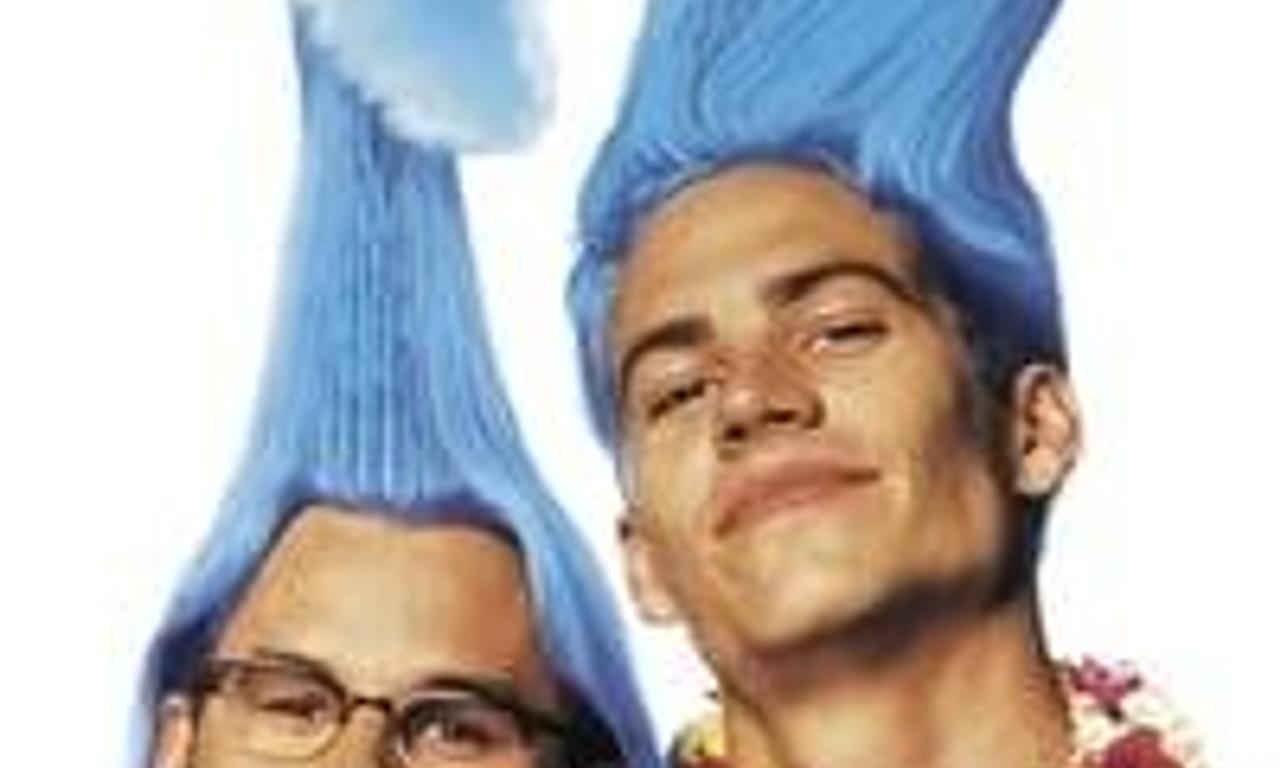 header image for Meet the Deedles