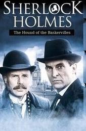 The Hound of the Baskervilles