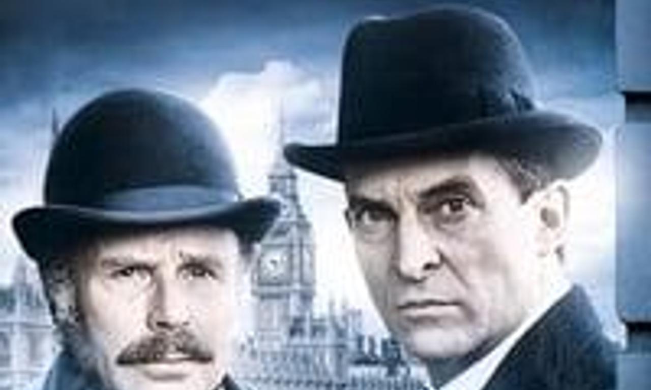 header image for The Hound of the Baskervilles