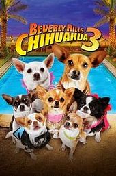 Beverly Hills Chihuahua 3: Viva La Fiesta!