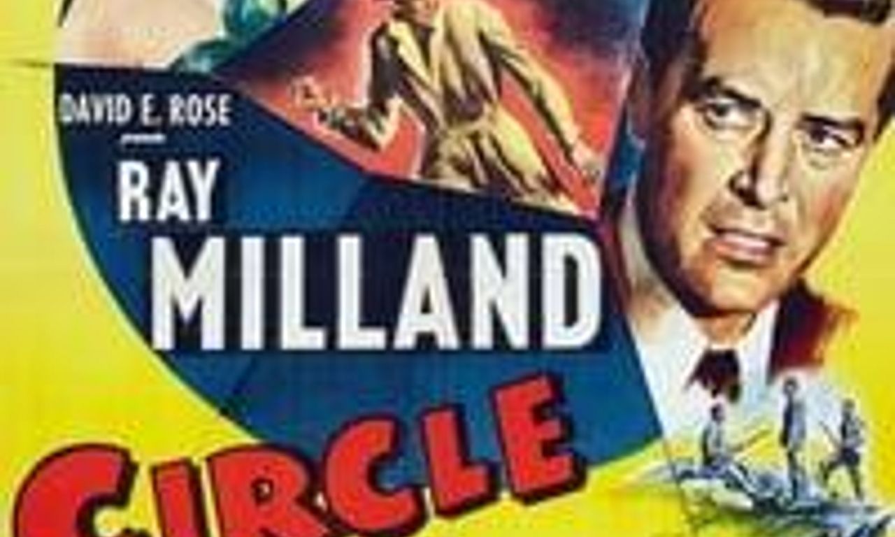 header image for Circle of Danger