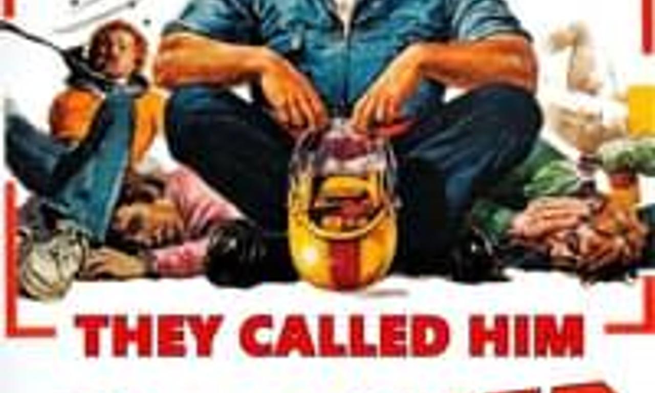 header image for They Called Him Bulldozer