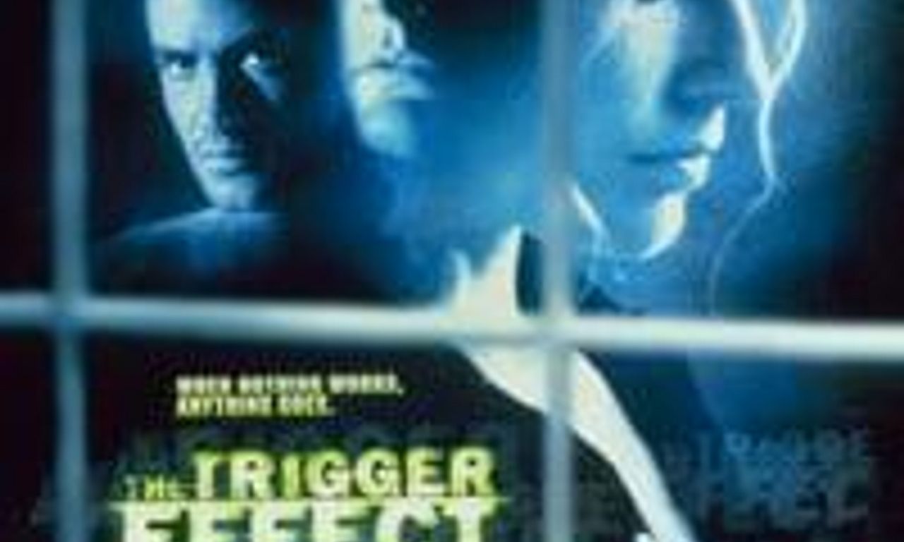 header image for The Trigger Effect