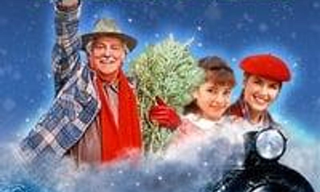 header image for A Hobo's Christmas