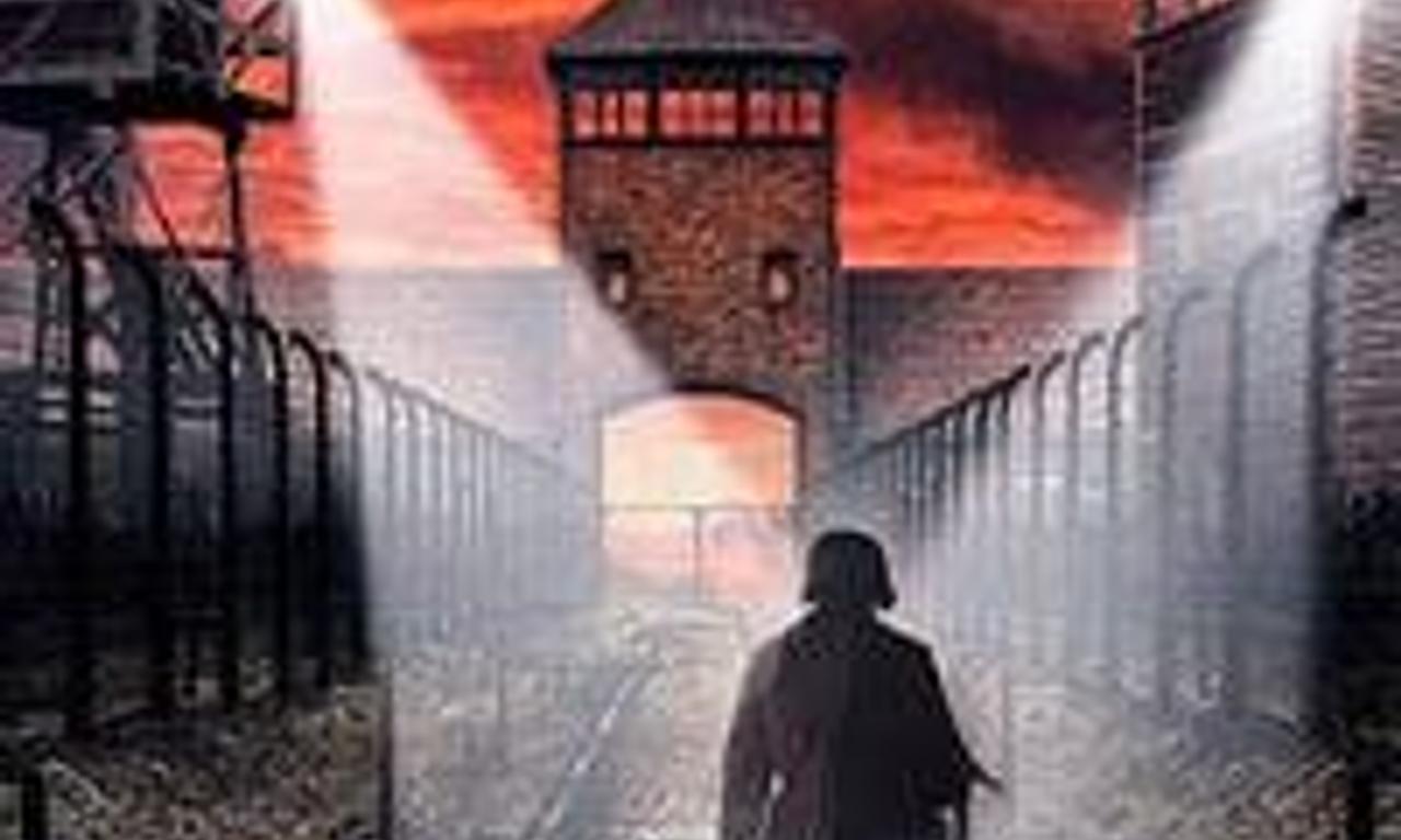 header image for The Escape from Auschwitz