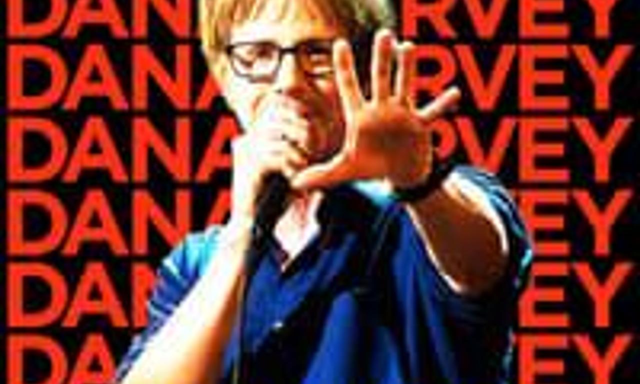 header image for Dana Carvey: Straight White Male, 60