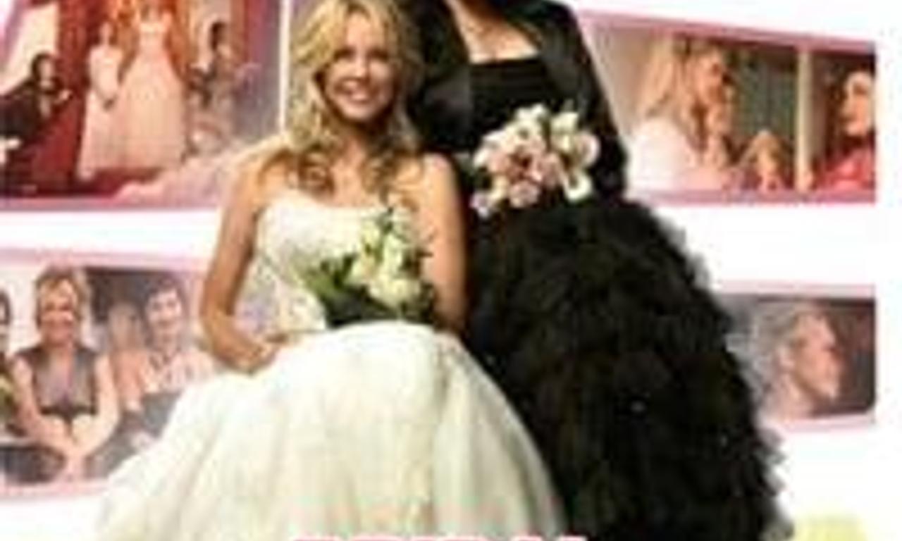 header image for Bridal Fever