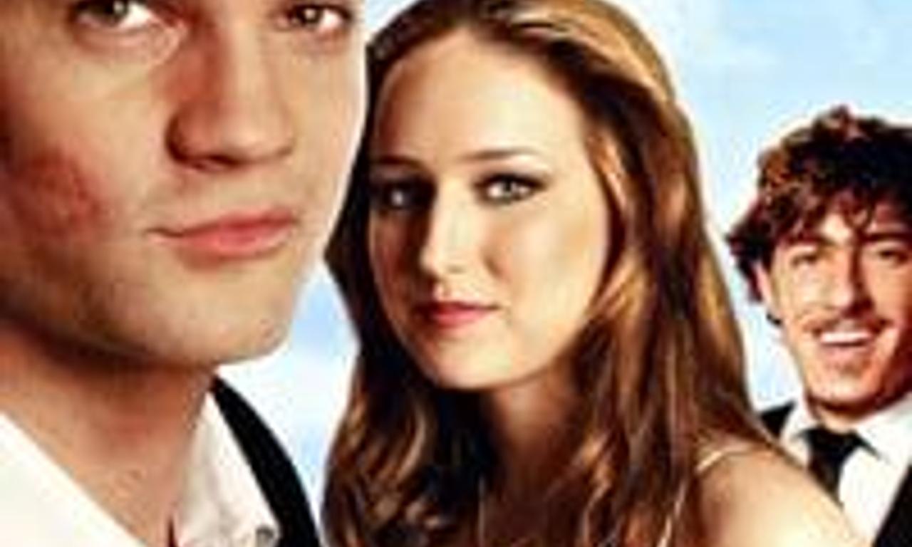 header image for The Elder Son