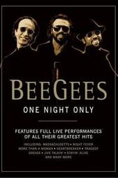 Bee Gees - One Night Only