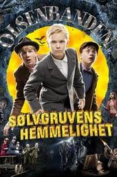 The Junior Olsen Gang and the Silver Mine Mystery