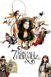 7 Husbands for Hurmuz