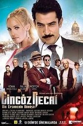 Cingöz Recai