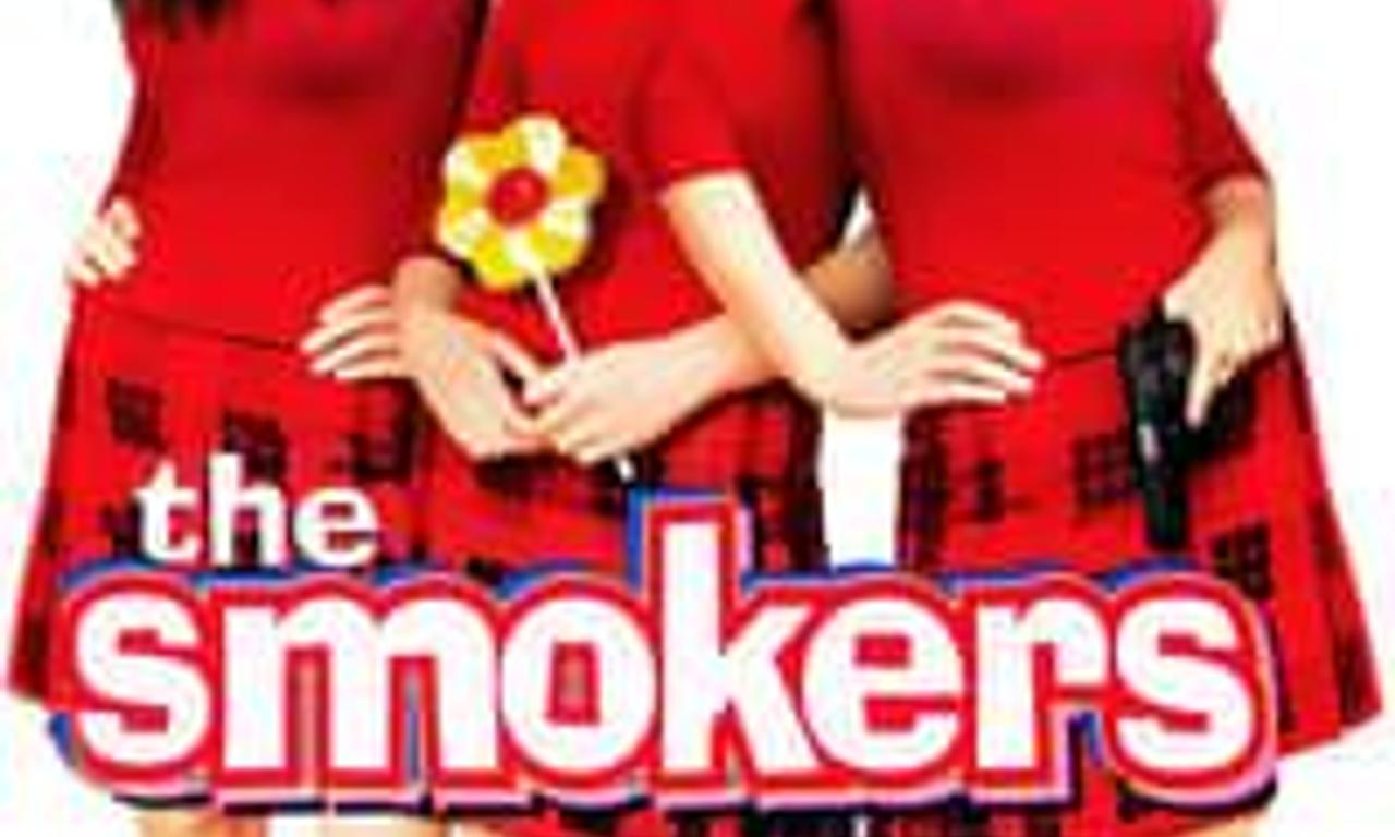 header image for The Smokers