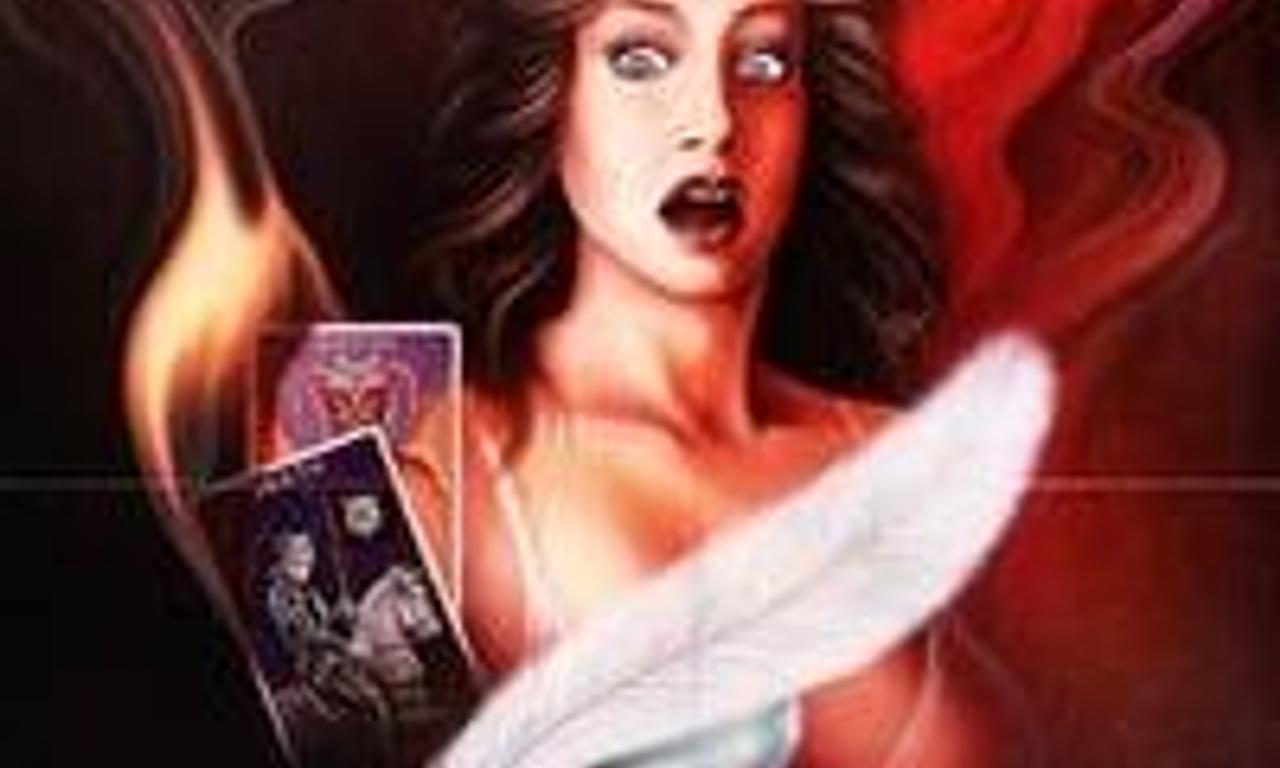 header image for The Oracle