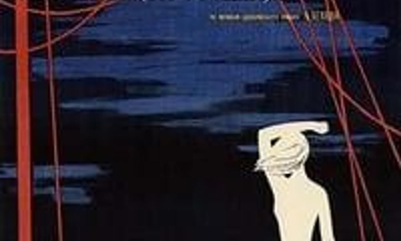 header image for Amphibian Man