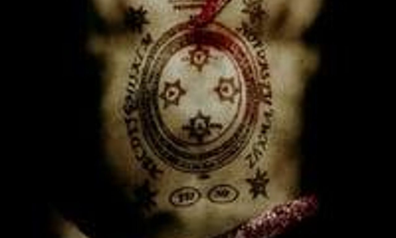 header image for Necromentia