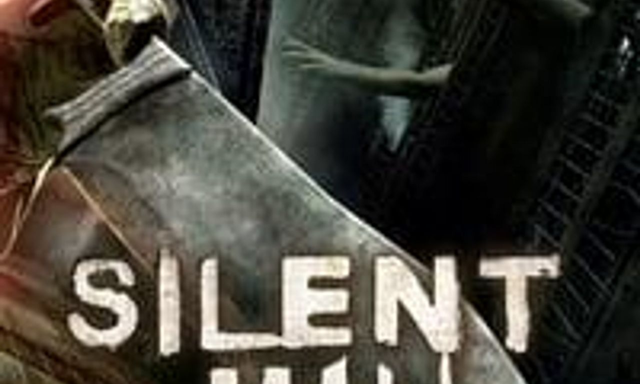 header image for Silent Hill: Revelation 3D