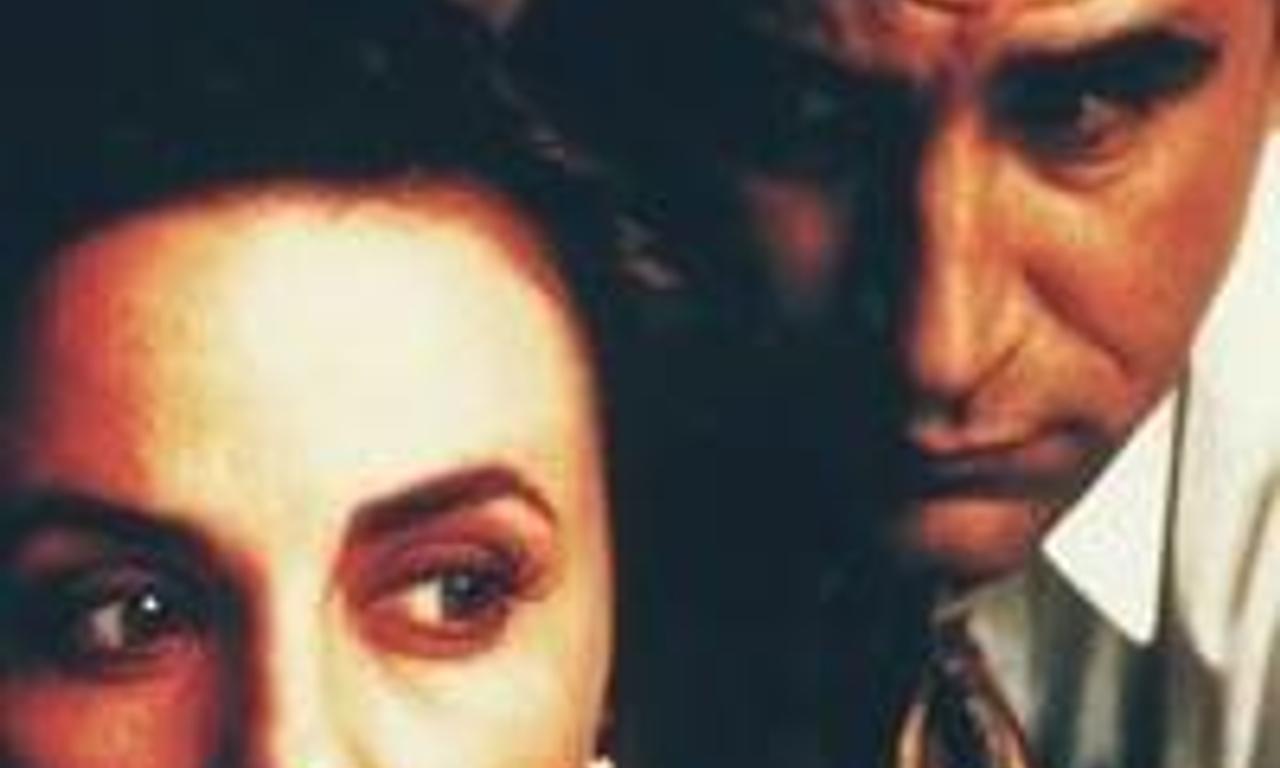 header image for Brilliant Lies