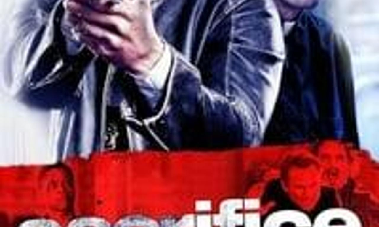 header image for Sacrifice