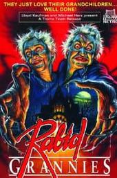 Rabid Grannies