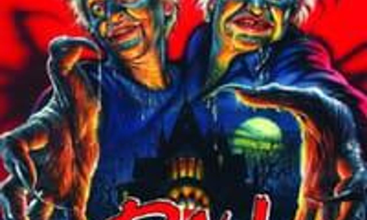 header image for Rabid Grannies