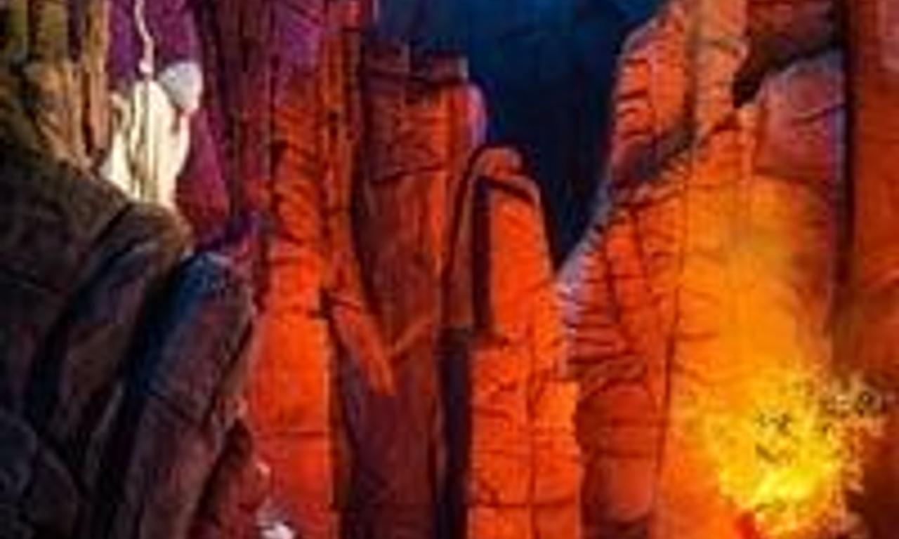 header image for Moses