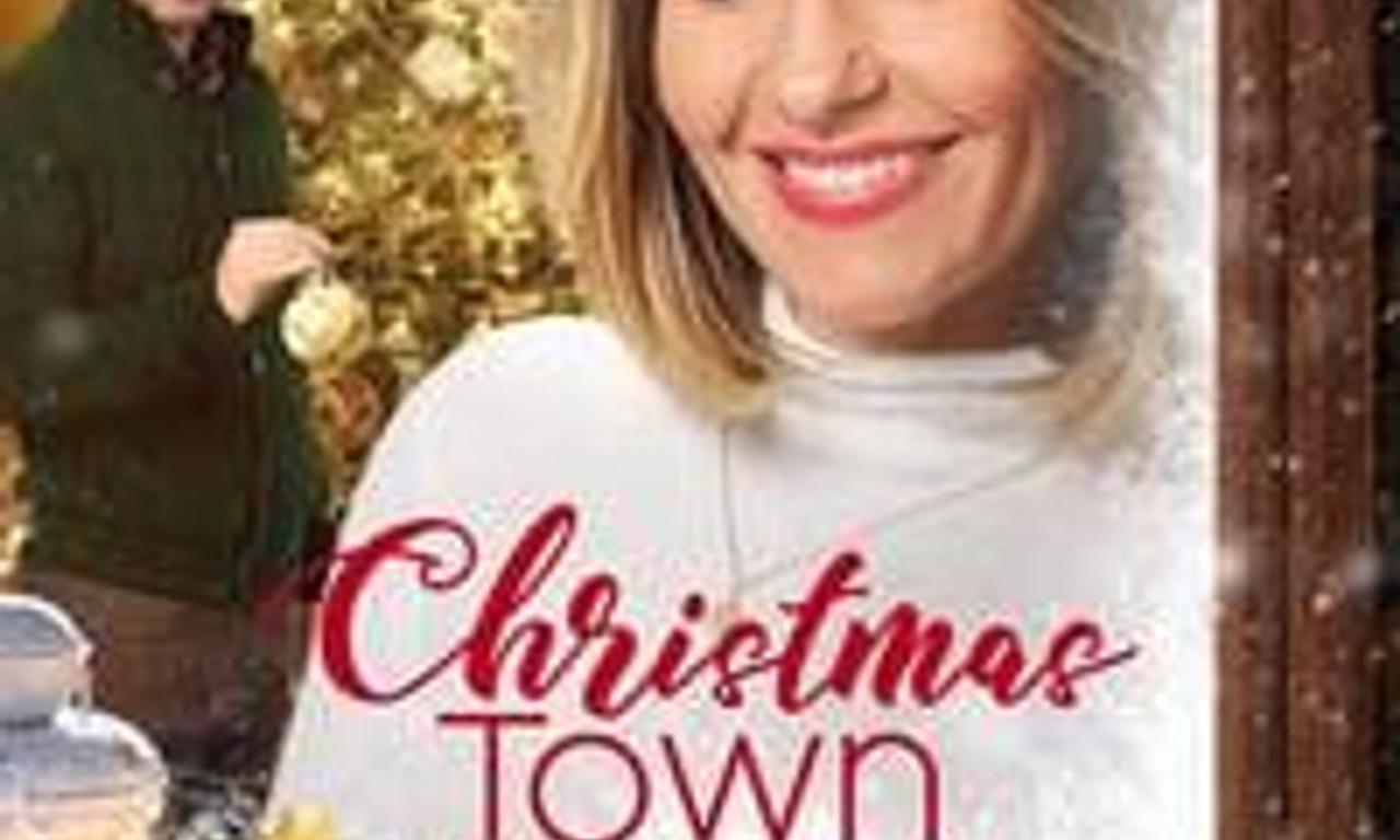 header image for Christmas Town